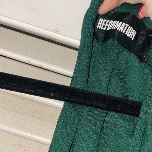 Reformation Jumpsuit - Picture 6 of 8